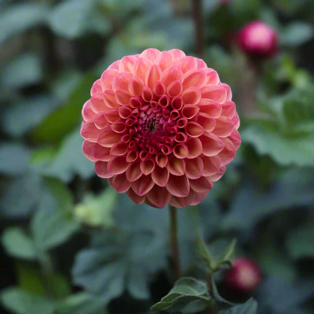Cecil Dahlia Tuber